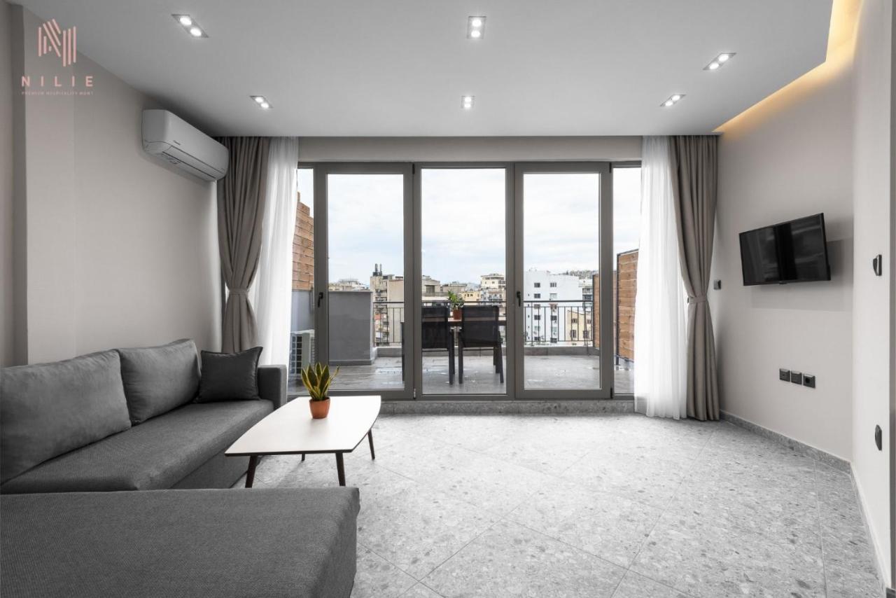 Apartment The Skysphere, Nilie Hospitality Mgmt