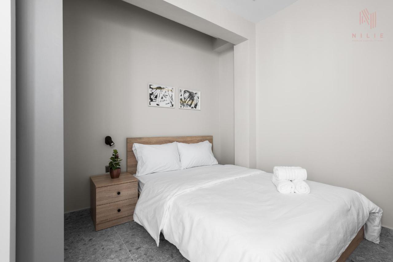Apartment The Skysphere, Nilie Hospitality Mgmt *