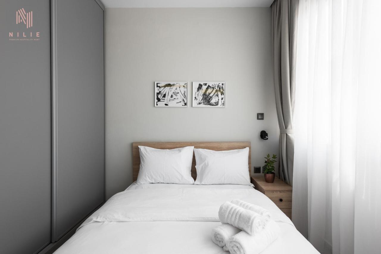 Apartment The Skysphere, Nilie Hospitality Mgmt