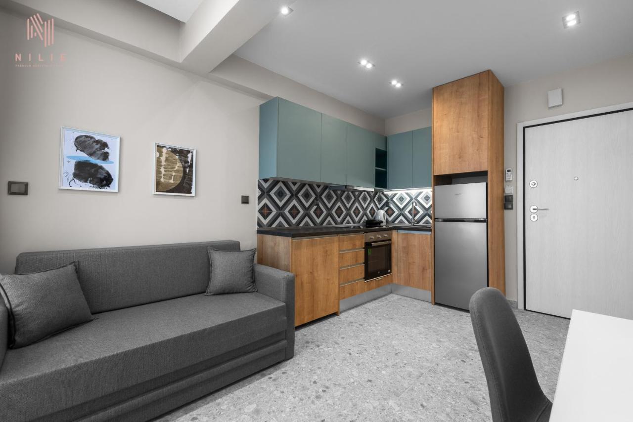 The Skysphere, Nilie Hospitality Mgmt Apartment *