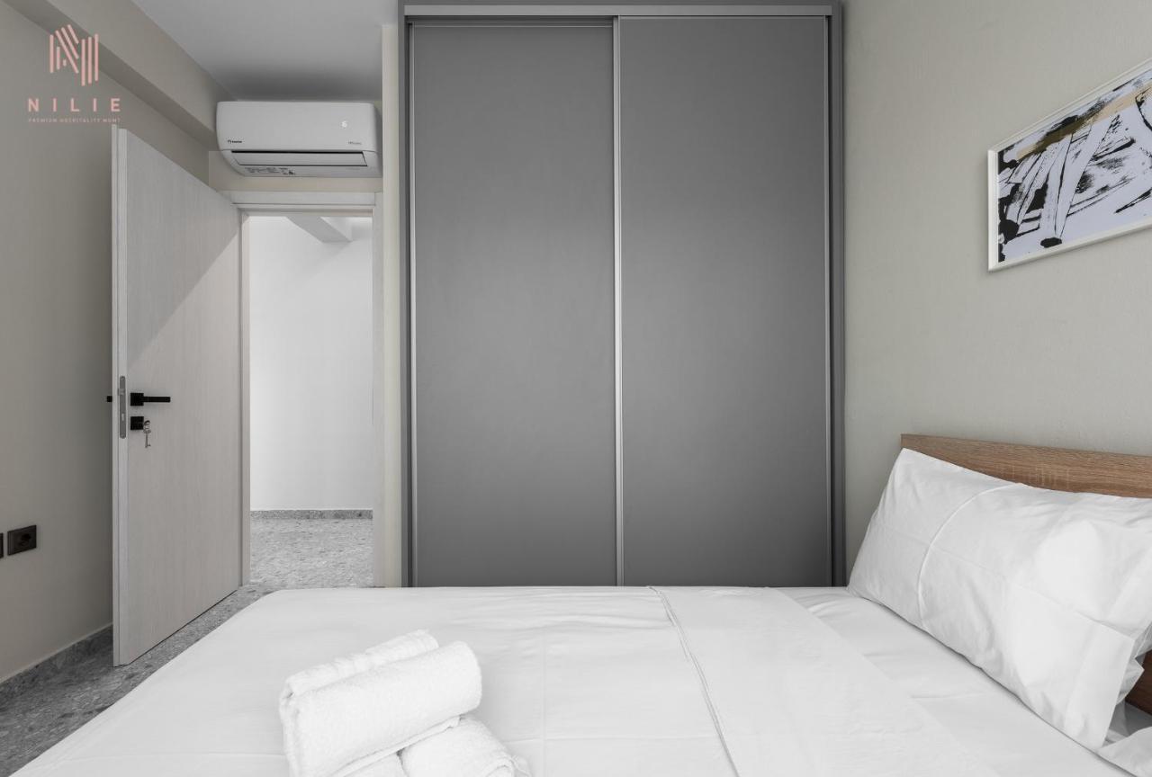 The Skysphere, Nilie Hospitality Mgmt * Thessaloniki