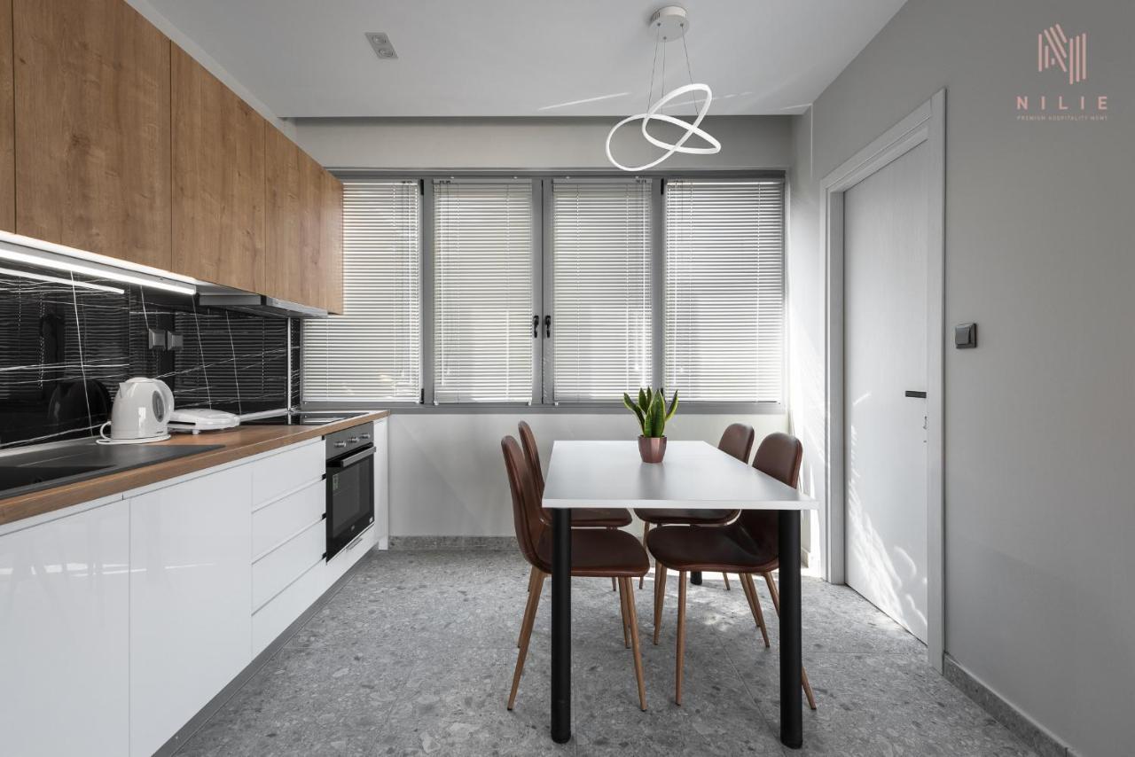 Apartment The Skysphere, Nilie Hospitality Mgmt *