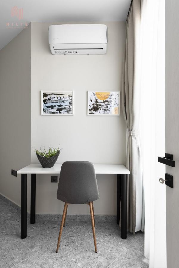 The Skysphere, Nilie Hospitality Mgmt Apartment *