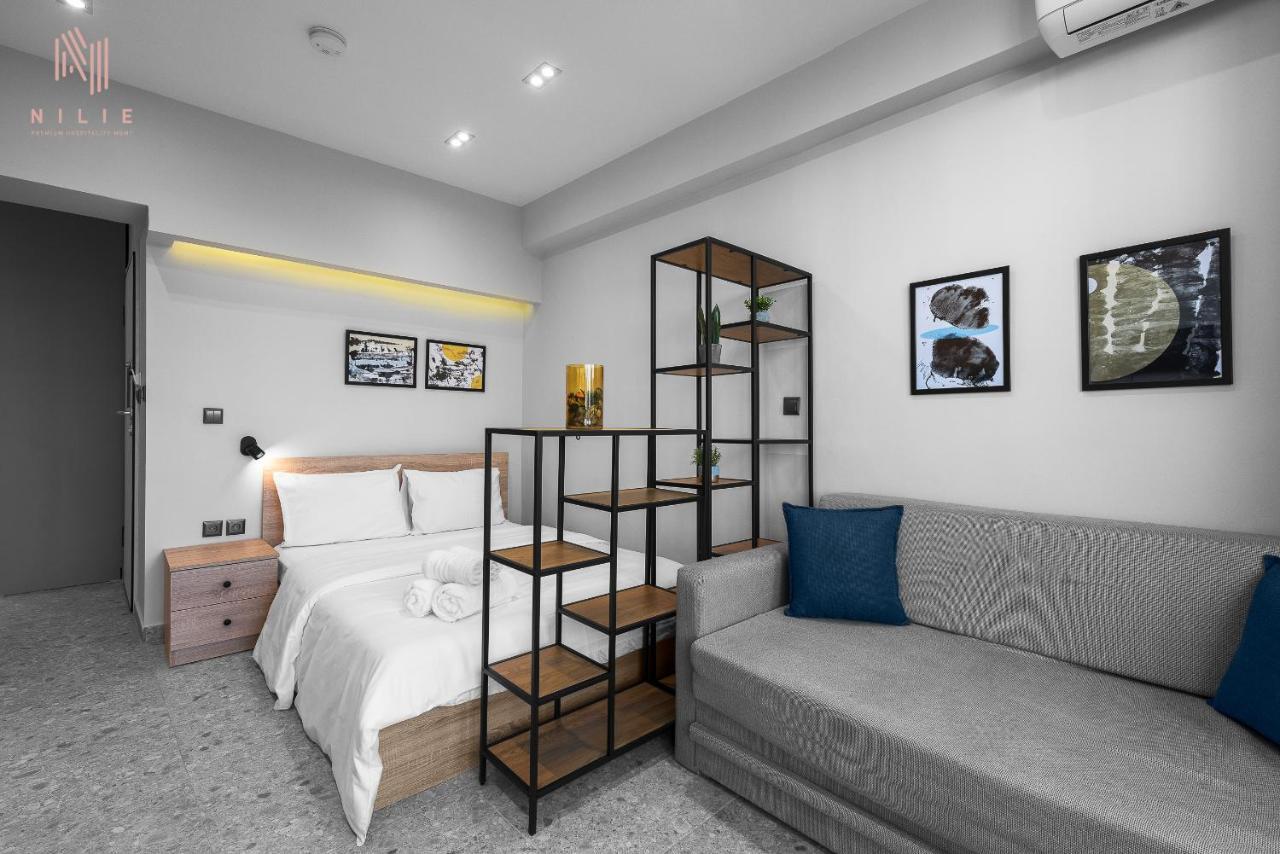 The Skysphere, Nilie Hospitality Mgmt Apartment