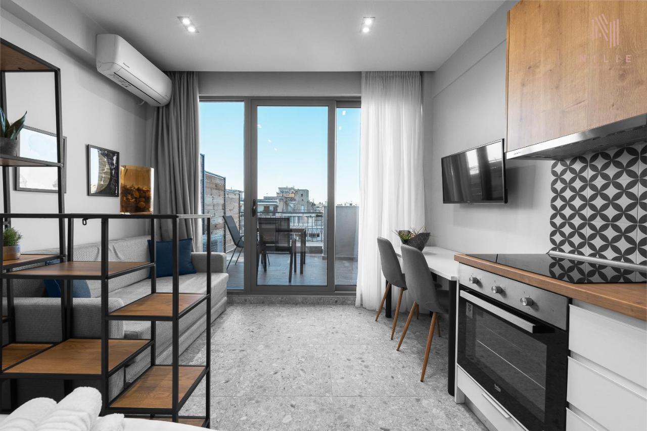 Apartment The Skysphere, Nilie Hospitality Mgmt *