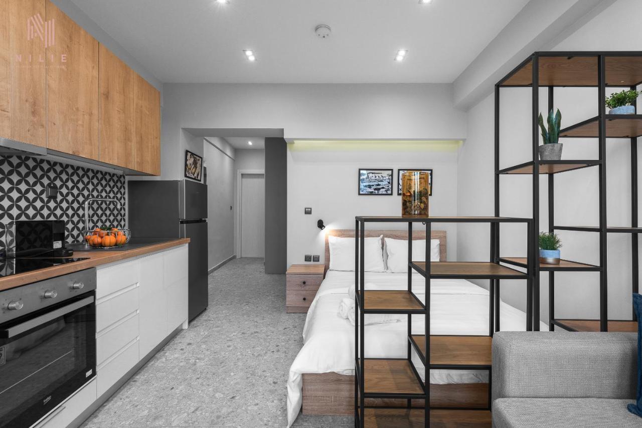 Apartment The Skysphere, Nilie Hospitality Mgmt